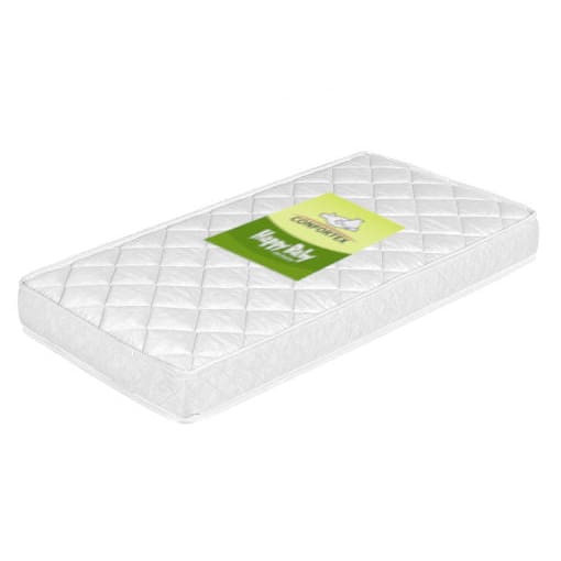 Matelas à Ressorts CONFORTEX Orthopédique (120*60 Cm) Matelas à Ressorts CONFORTEX Orthopédique (120*60 Cm)